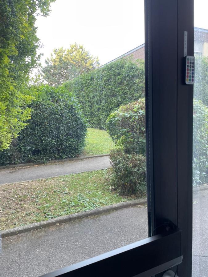 Bernstein Lägenhet Stuttgart Exteriör bild